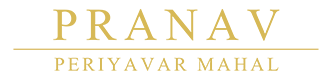 Part of the PRANAV Group