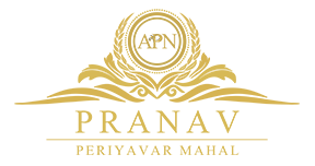 Part of the PRANAV Group