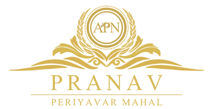 Part of the PRANAV Group
